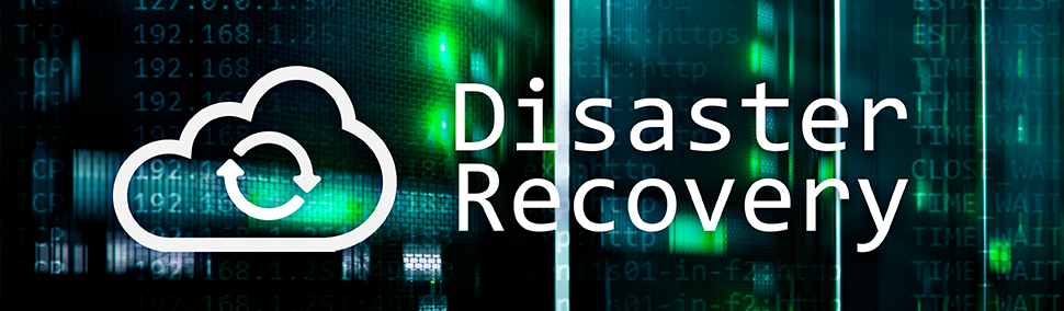 Cloud Disaster Recovery in UAE