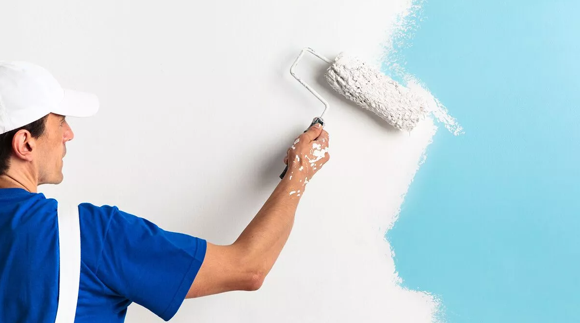 painting service Dubai