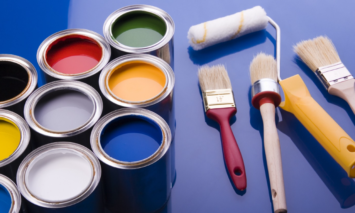 Painters in UAE